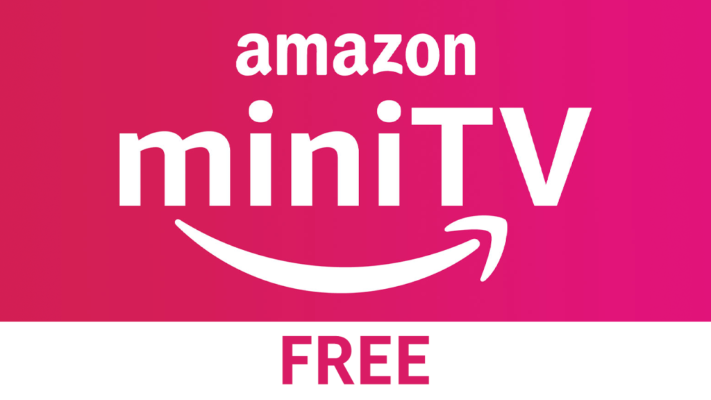 Amazon Minitv