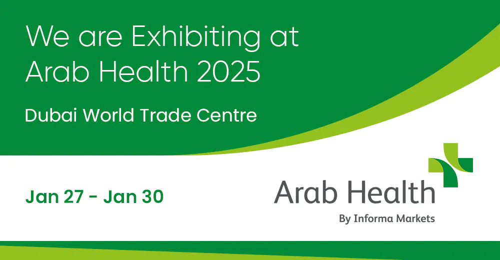 Arab Health