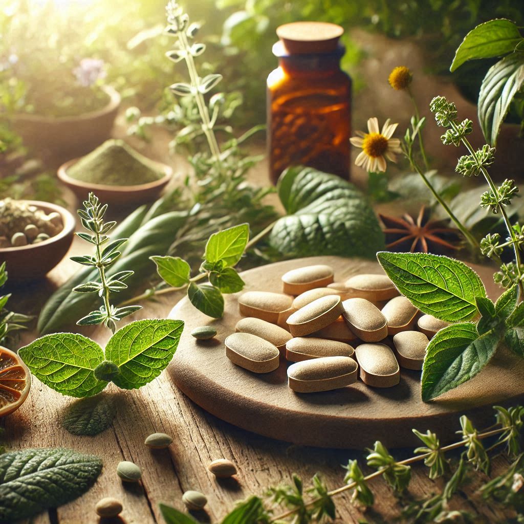 Ashwagandha Tablet Side Effects: What You Need to Know Before Taking It