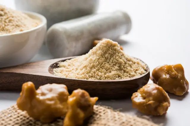 Unlock the Benefits of Hing (Asafoetida)