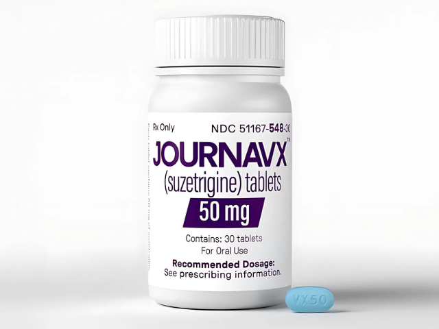 Journavx