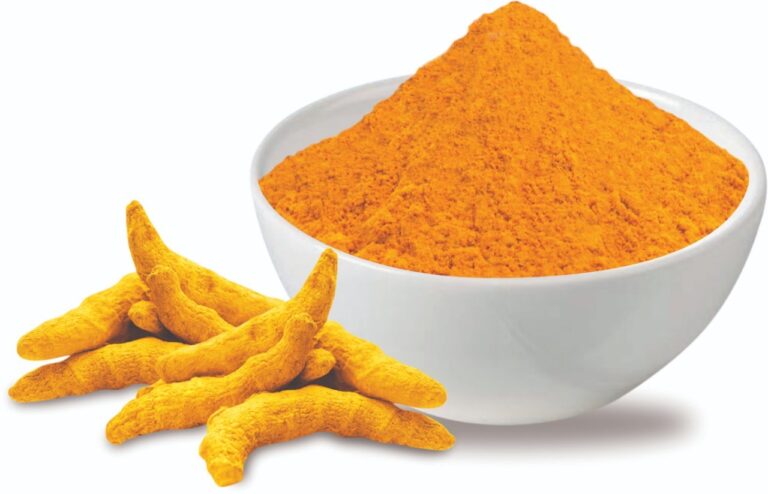 Turmeric Haldi